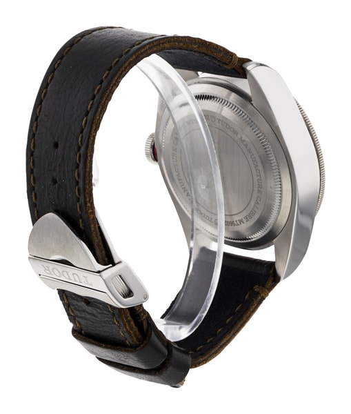 Tudor Heritage Black Bay 79230R-0003